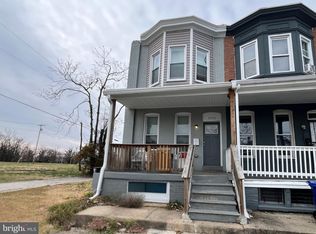 4702 Pimlico Rd, Baltimore, MD 21215