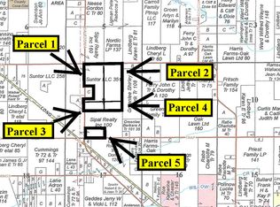 LT6 Caledonia Rd, Caledonia, IL 61011