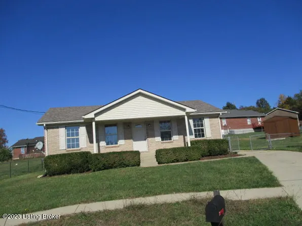 110 Foster Ct, Bardstown, KY 40004