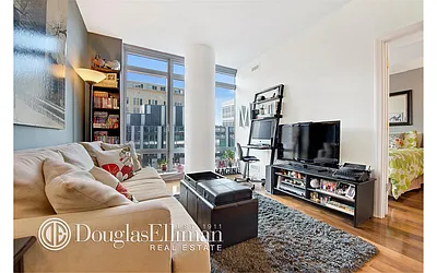 Sold by Douglas Elliman