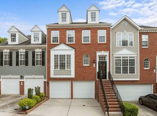 703 Kirkeenan Cir, Morrisville, NC 27560