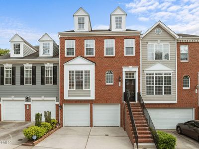 703 Kirkeenan Cir, Morrisville, NC, 27560