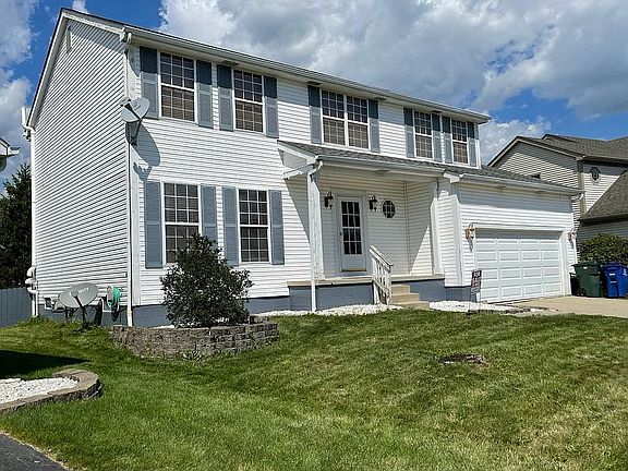 2nd image of 7306 Cook Farm Dr