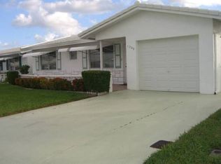 1208 SW 20th Ave, Boynton Beach, FL 33426