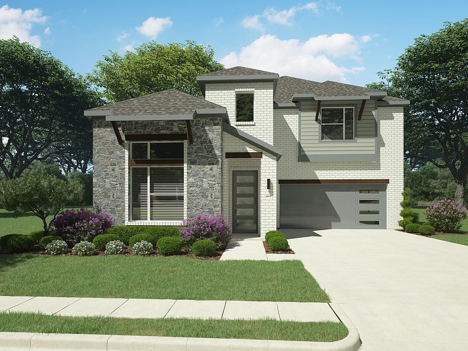 Elevation A