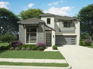 11422 Four Roses Trl, Frisco, TX 75035