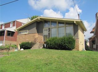 1402 Maryland Ave, West Mifflin, PA 15122