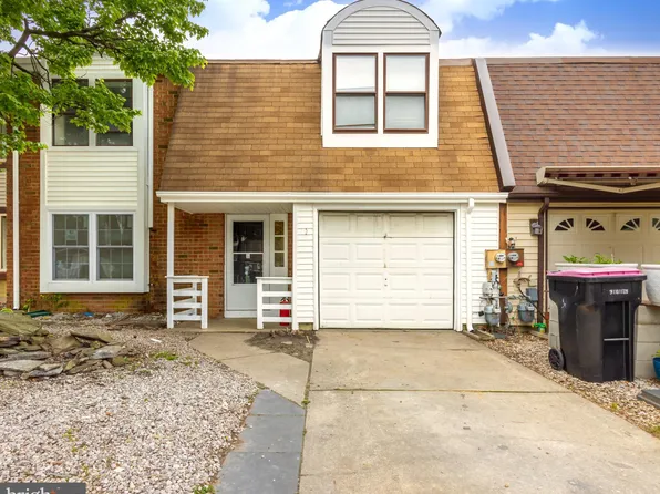11 Heron Pl, Clementon, NJ 08021