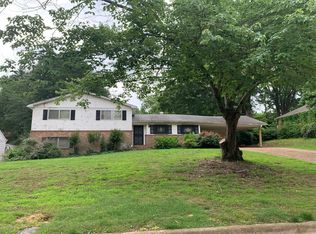 3031 Laurencekirk Rd, Memphis, TN 38128