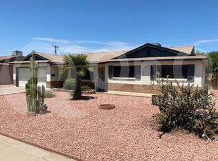 3102 W Wethersfield Rd, Phoenix, AZ 85029