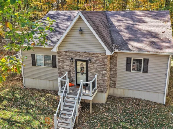 0-322 N Spring Mountain Dr, Zion Grove, PA 17985