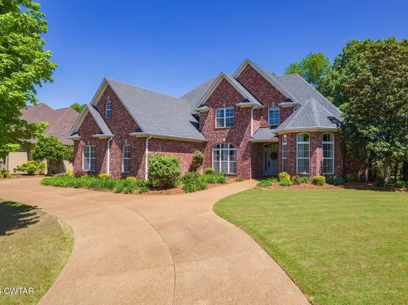 84 Nottingham Dr, Jackson, TN 38305