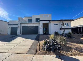 3972 E Cerro Way, Saint George, UT 84790