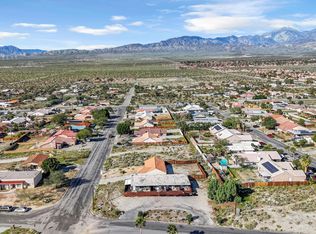 10485 Santa Cruz Rd, Desert Hot Springs, CA 92240