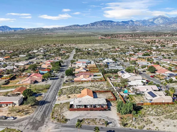10485 Santa Cruz Rd, Desert Hot Springs, CA 92240