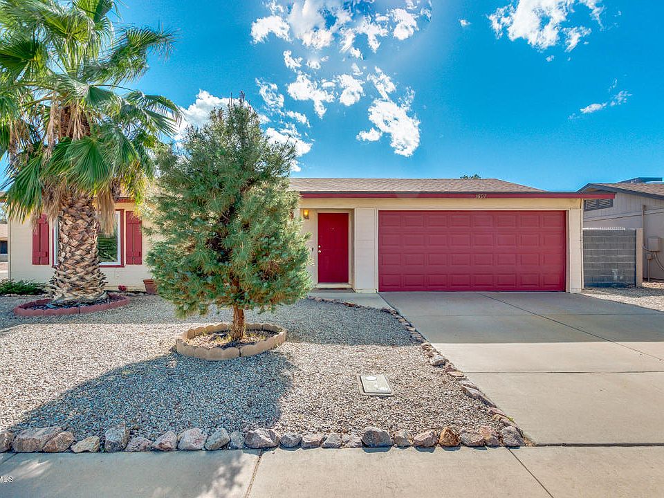 1st image of 3607 W Carla Vista Dr