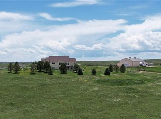 5090 Private Road 192, Elizabeth, CO 80107