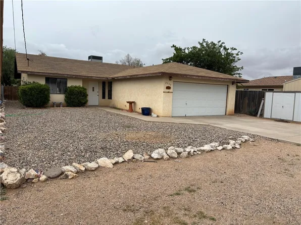 2539 Phoenix Avenue, Kingman, AZ 86401