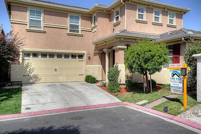 17211 S Cottage Gate Ln photo 1