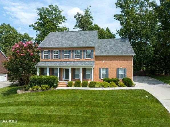 1536 Lewisbrooke Ln, Knoxville, TN 37922