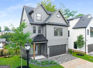 3024 Trae Ct, Smyrna, GA 30080