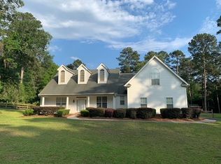 9122 Old Chemonie Rd, Tallahassee, FL 32309