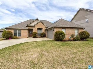 5245 Summerset Way, Bessemer, AL 35022
