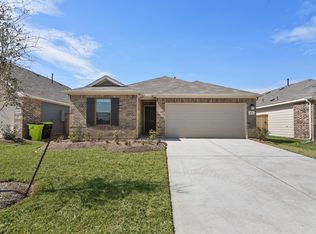 423 Rosebank Rnch, Magnolia, TX 77354