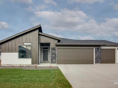656 W Smoky Quartz St, Kuna, ID, 83634