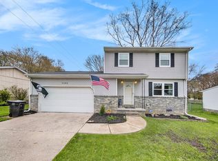 3369 Blue Ln, Jackson, MI 49203