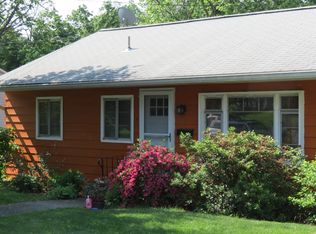 17 Mackin Ave, Beacon, NY 12508