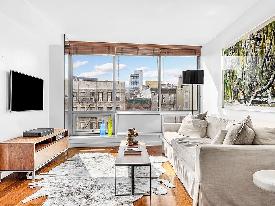 1st image of 310 E Houston St APT 6B