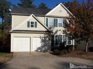 422 Bottesford Dr NW, Kennesaw, GA 30144