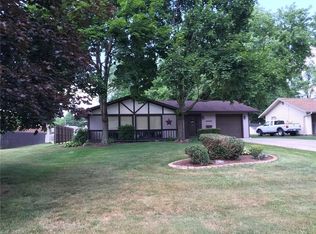 4209 Milltrace Rd, Youngstown, OH 44511