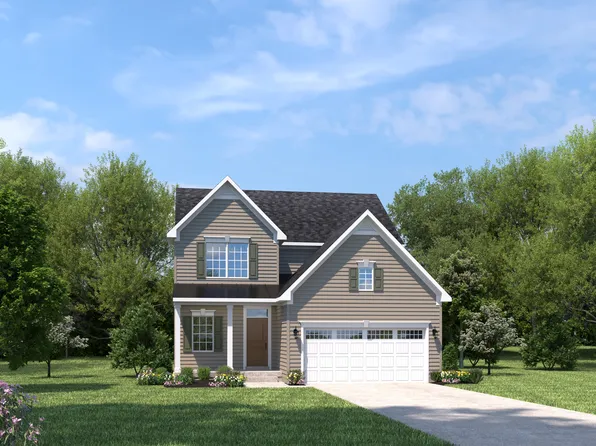 303 Oakleigh Dr, Calhoun, GA 30701