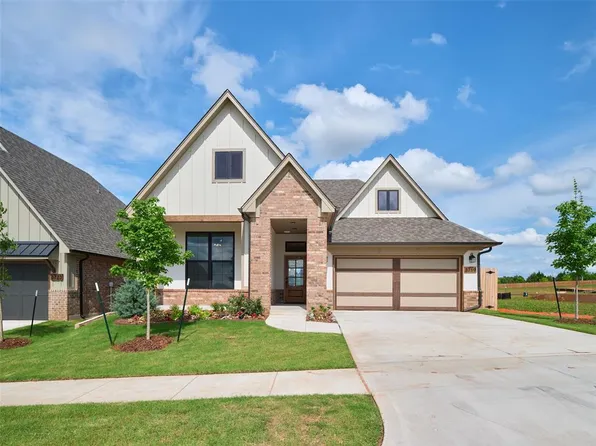 3719 Hardy Dr, Norman, OK 73069