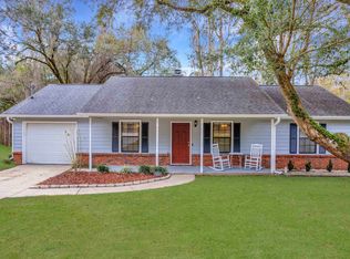 2764 Faringdon Dr, Tallahassee, FL 32303