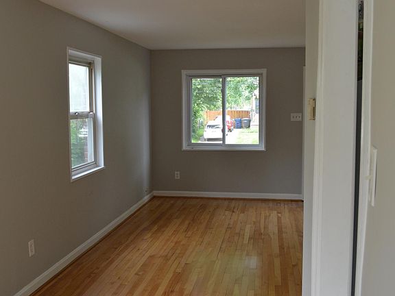 main floor