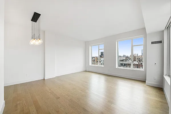 Rented by Extell Marketing Group LLC | media 8