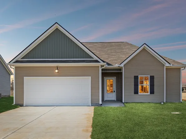 2038 Cincinnati St Lot 4, Murfreesboro, TN 37127