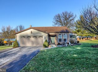 3601 Middleboro Rd, Dover, PA 17315