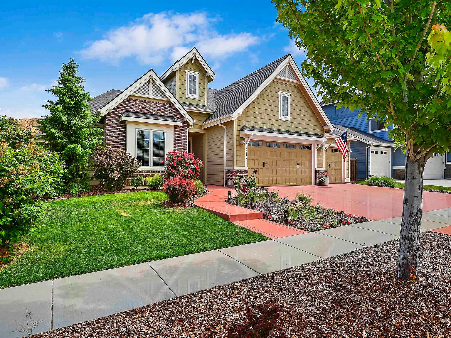 5918 E Playwright St, Boise, ID 83716 MLS 98879961 Zillow