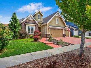 5918 E Playwright St, Boise, ID 83716