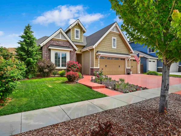 5918 E Playwright St, Boise, ID 83716