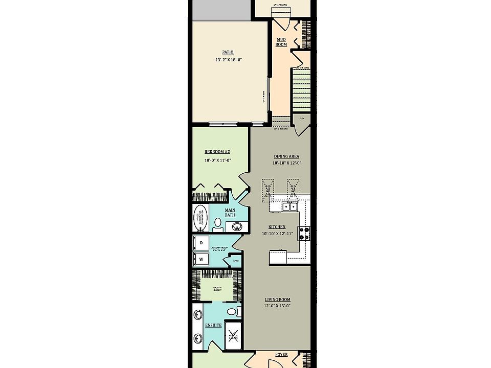 2nd image of Riverstone Way #Whpc51