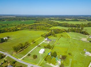 768 Bucksville Rd, Auburn, KY 42206