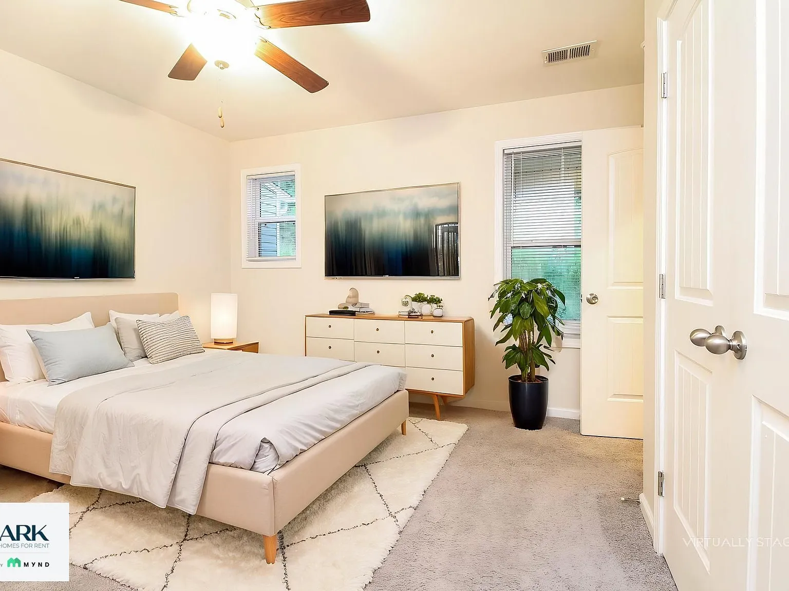 3 bed, 3.5 bath, 1710 sqft, $1,849 — Photo 4