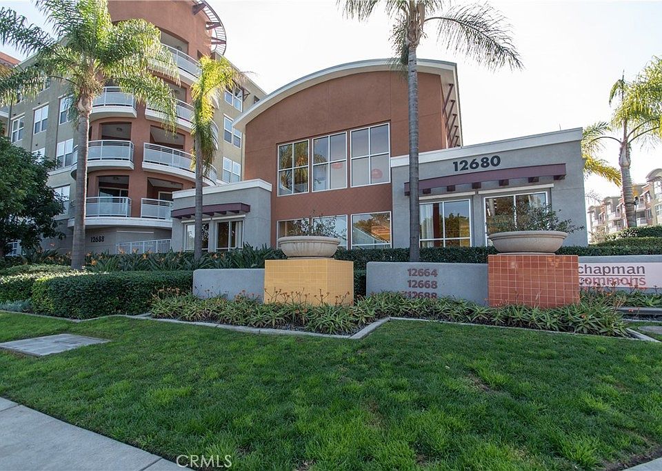 1st image of 12688 Chapman Ave Unit 3106