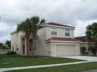 7569 Sierra Ridge Ln, Lake Worth, FL 33463