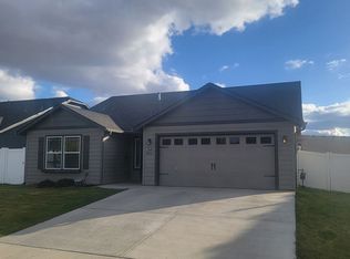 8811 W 8th Ave, Spokane, WA 99224